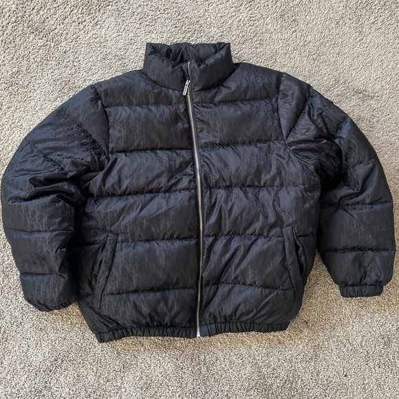 Dior Jacket - Picture 1 of 4